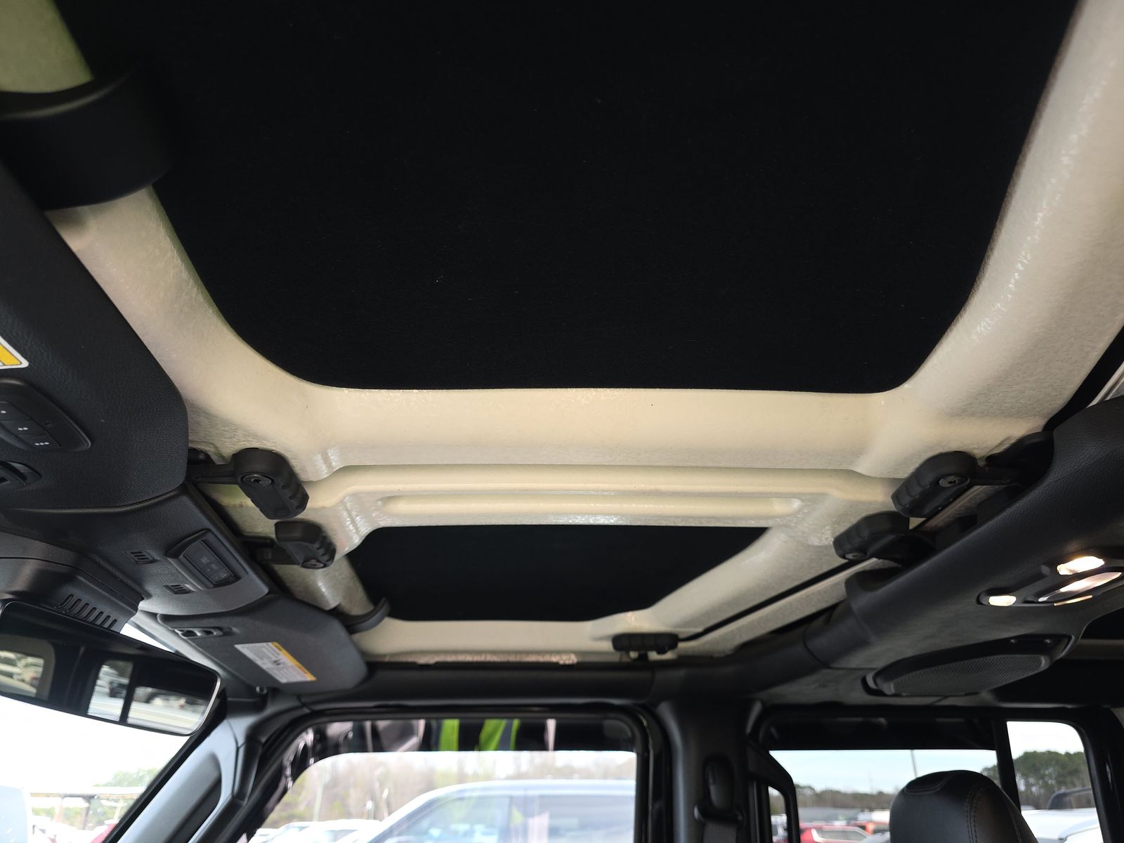 2022 Jeep Wrangler Unlimited Rubicon AWD