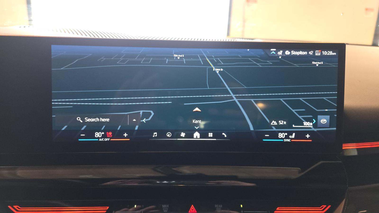 2025 BMW 5 Series 530i xDrive AWD