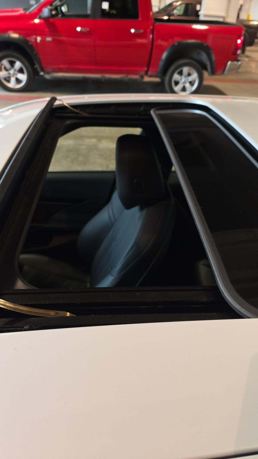 2025 BMW 5 Series 530i xDrive AWD