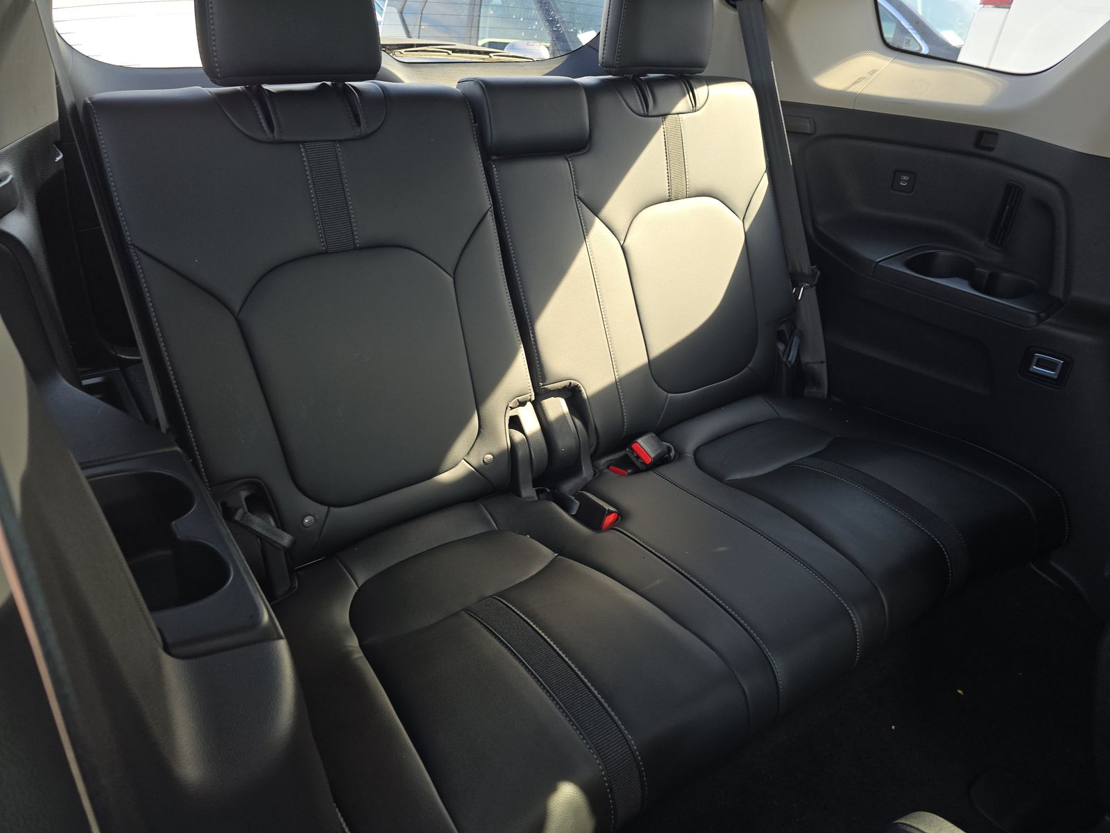 2024 Honda Pilot EX-L AWD