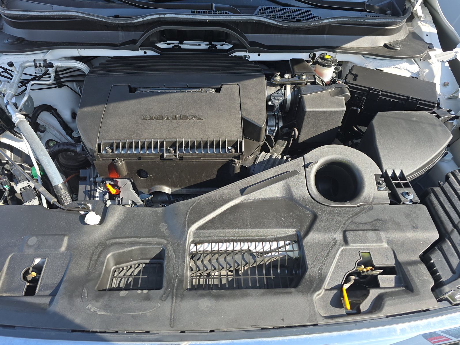 2024 Honda Pilot EX-L AWD