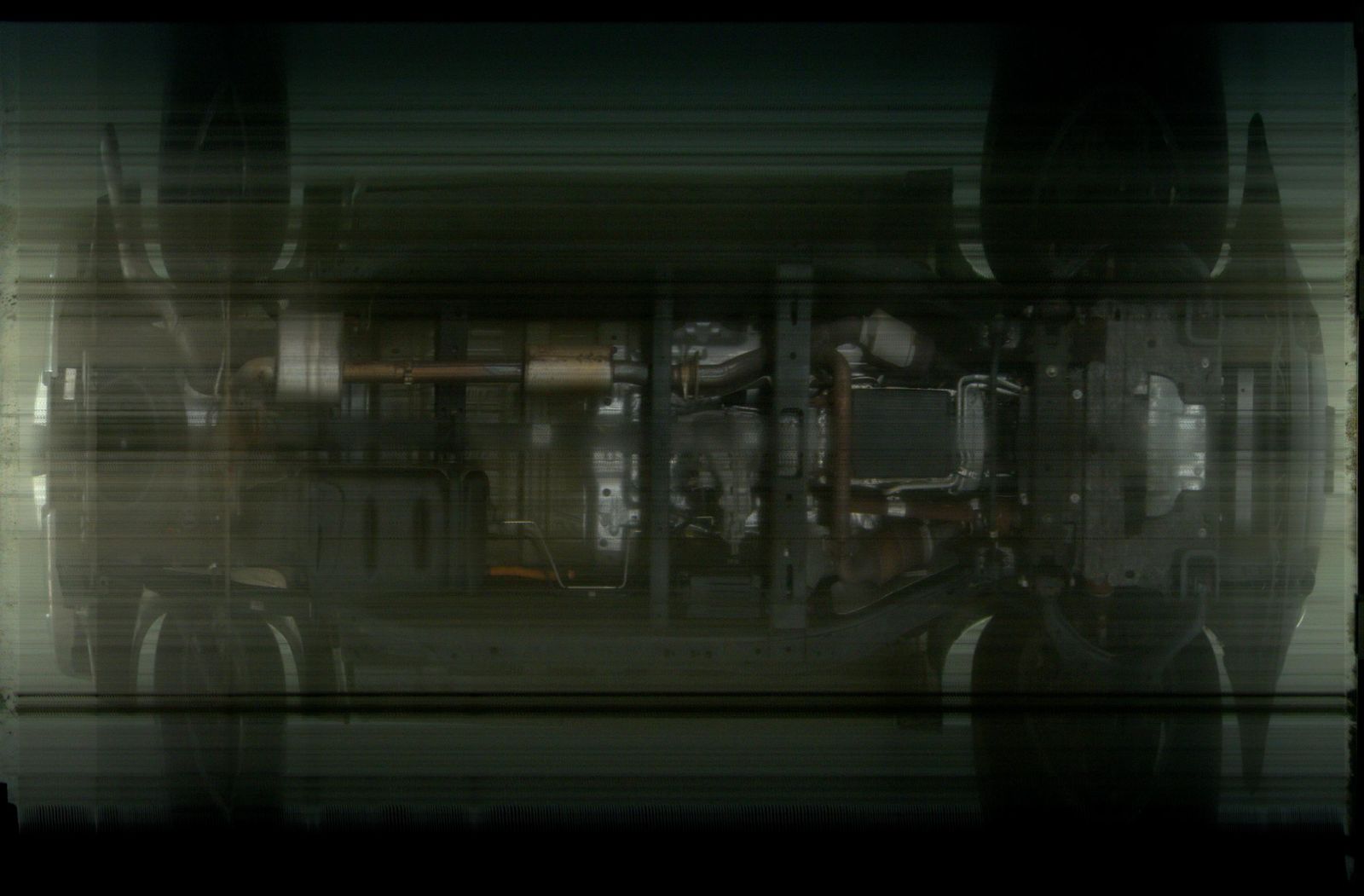 2021 Ford F-150 XLT AWD