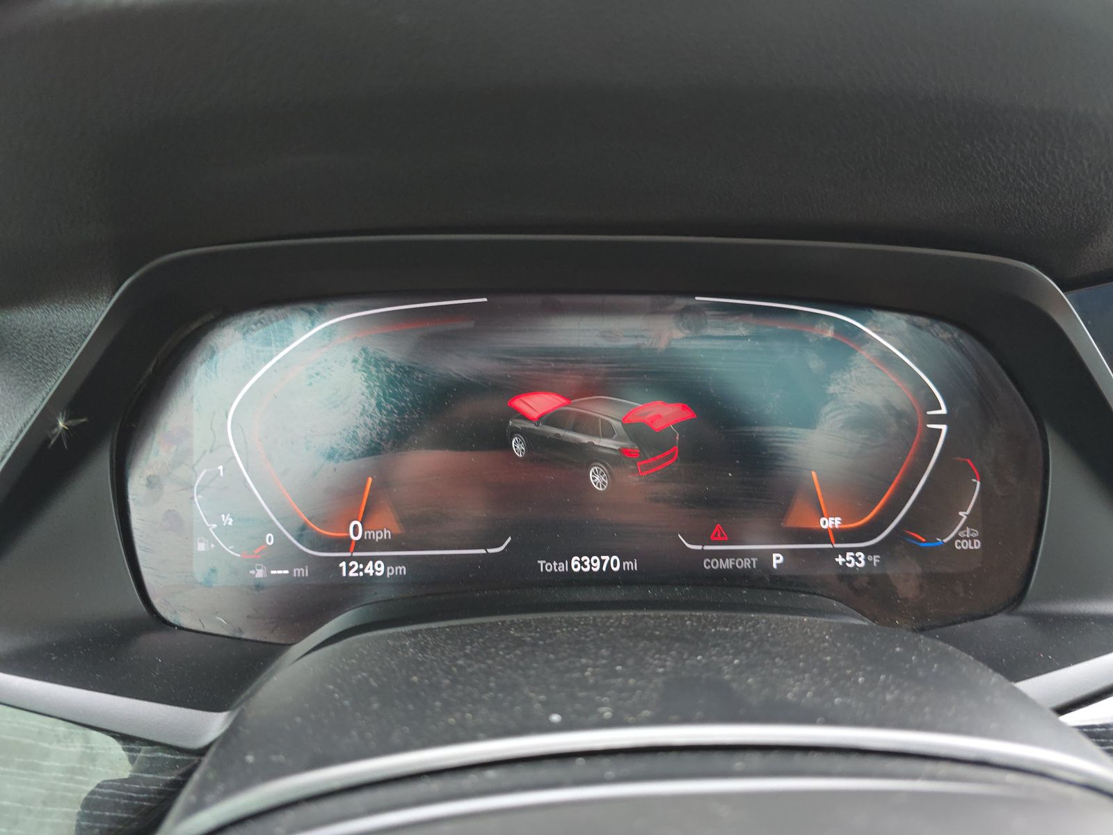 2022 BMW X7 xDrive40i AWD