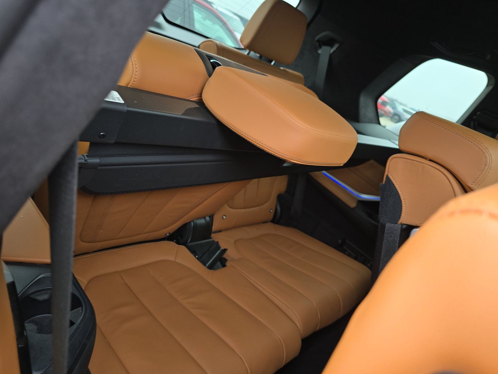 2022 BMW X7 xDrive40i AWD