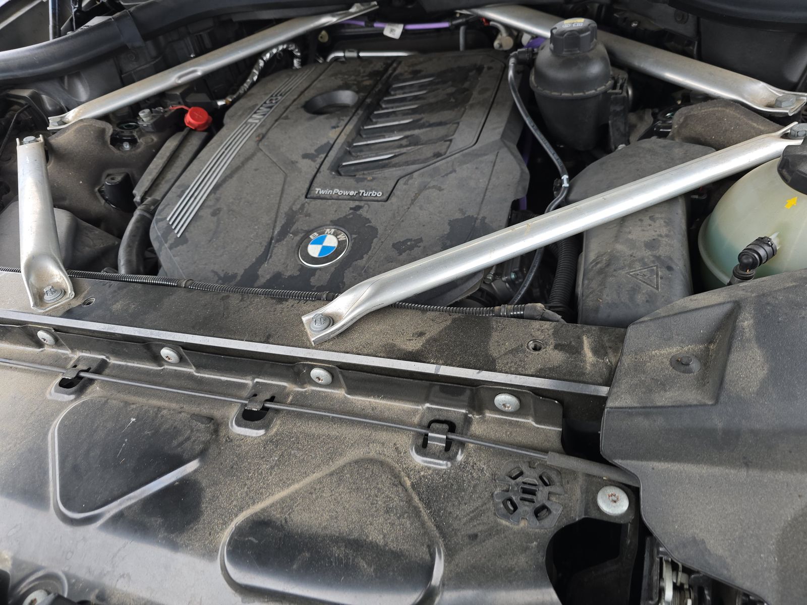 2022 BMW X7 xDrive40i AWD