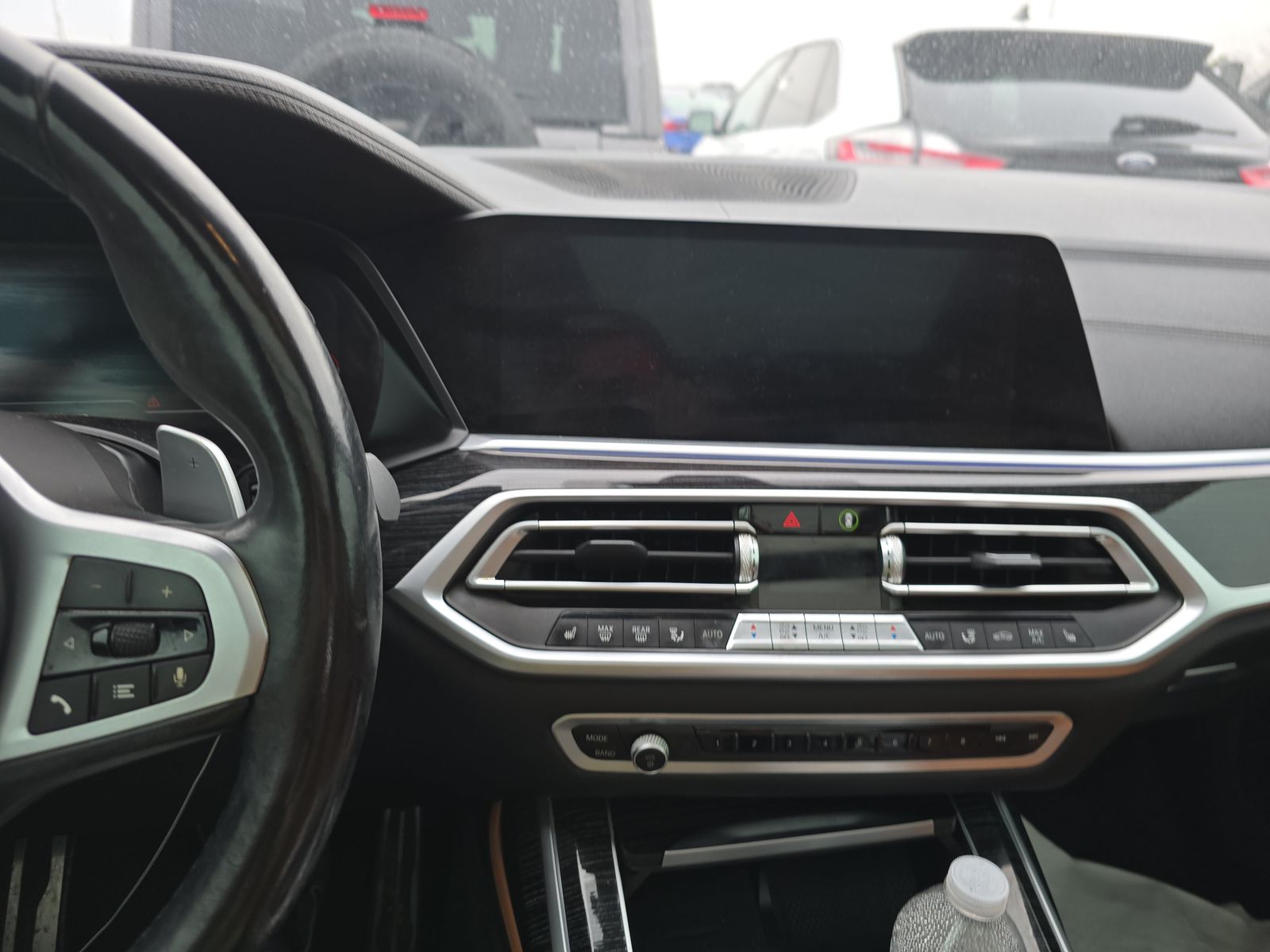 2022 BMW X7 xDrive40i AWD