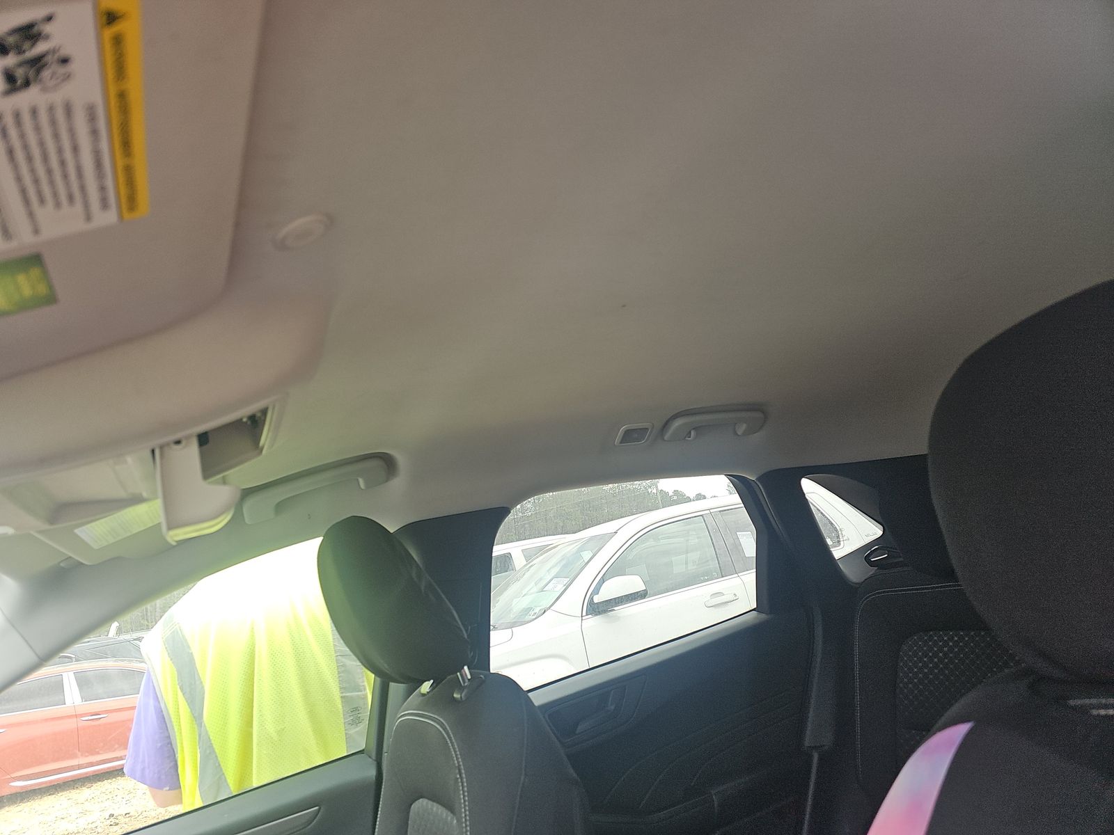 2024 Ford Escape Active FWD