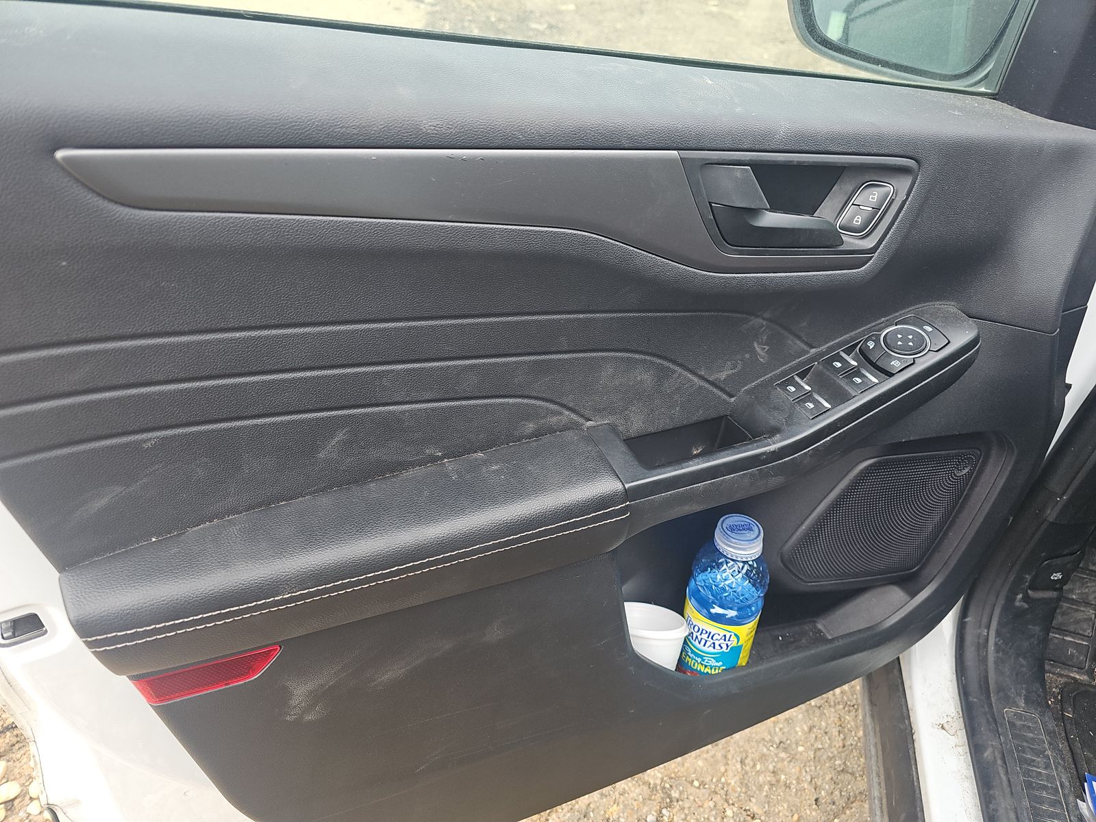 2024 Ford Escape Active FWD