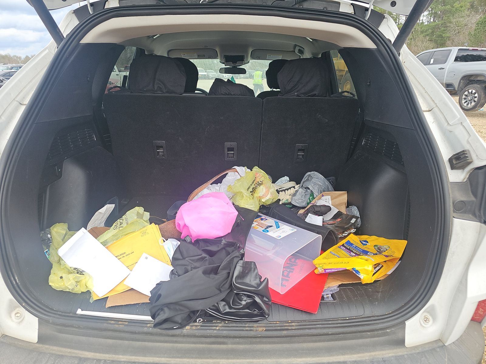 2024 Ford Escape Active FWD