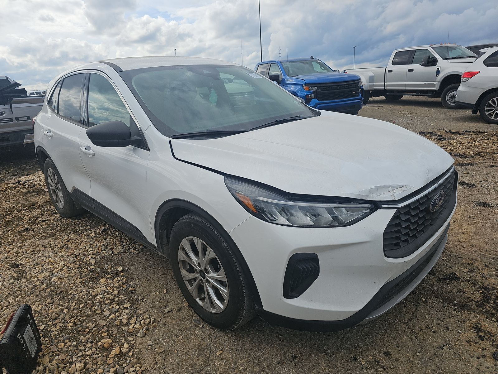 2024 Ford Escape Active FWD