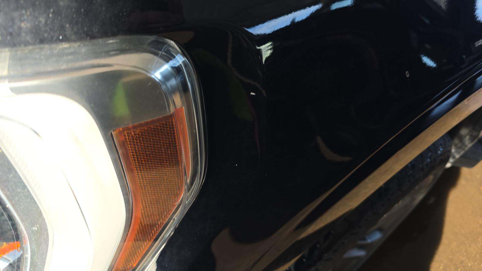 2022 Ford F-150 Lariat AWD