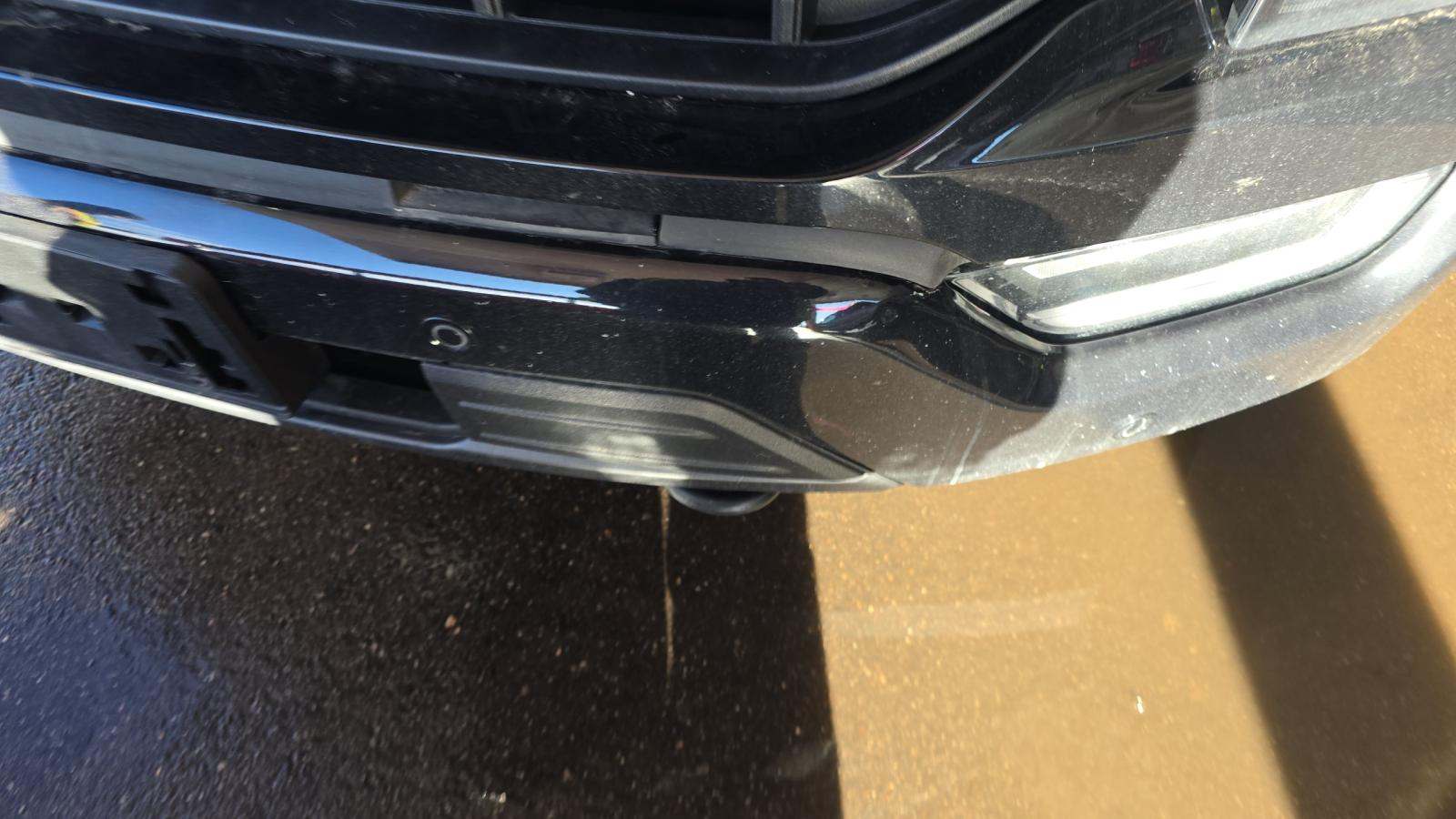 2022 Ford F-150 Lariat AWD