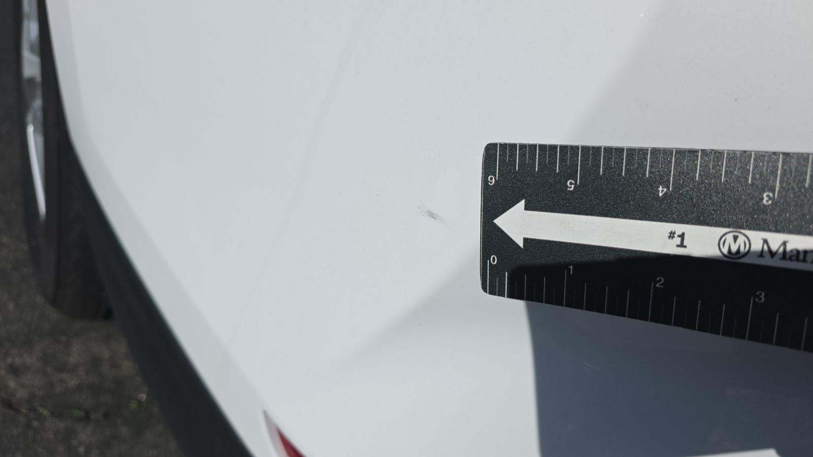 2023 Chevrolet Equinox LT FWD