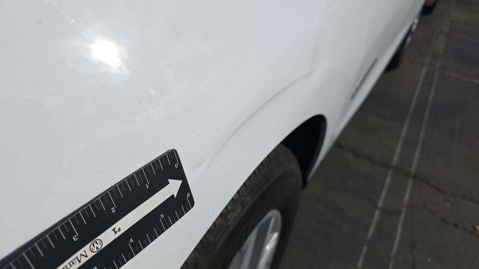 2023 Chevrolet Equinox LT FWD