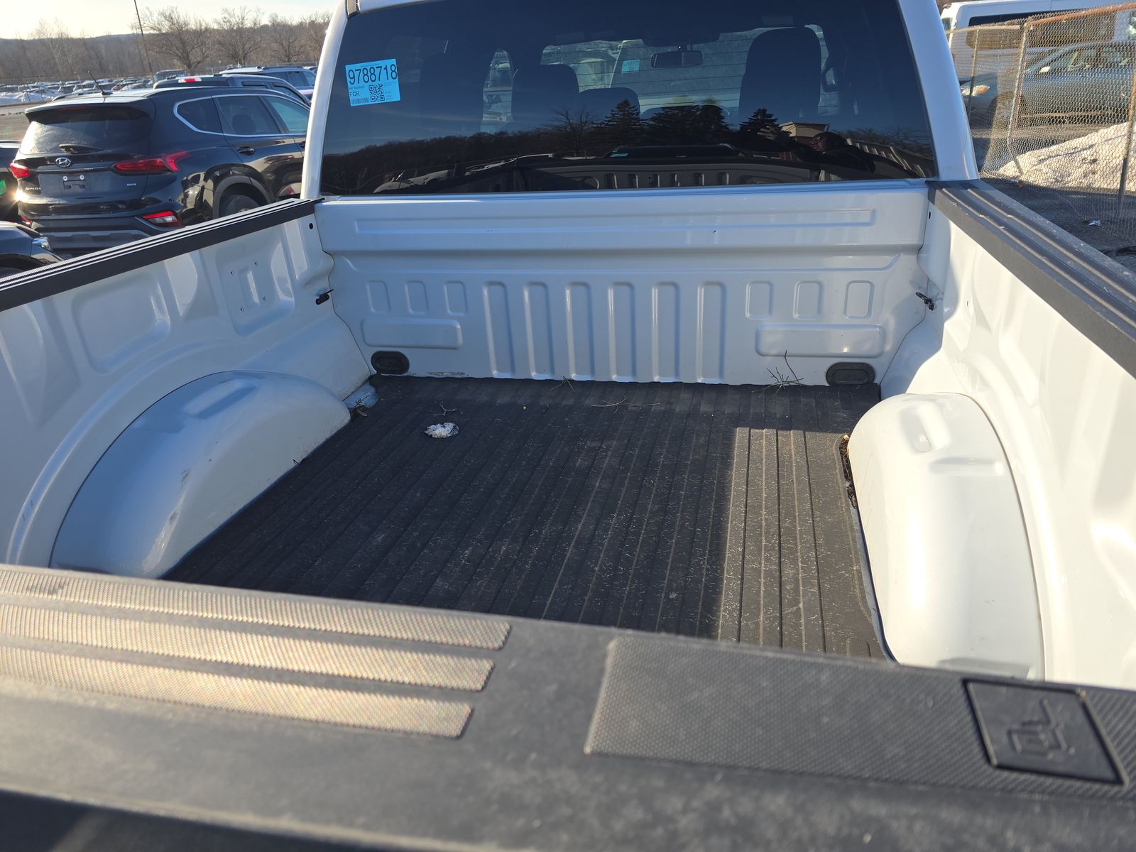 2022 Ford F-150 XLT AWD