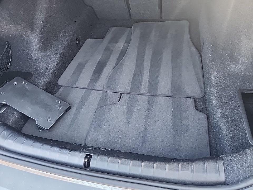 2022 BMW 5 Series M550i xDrive AWD