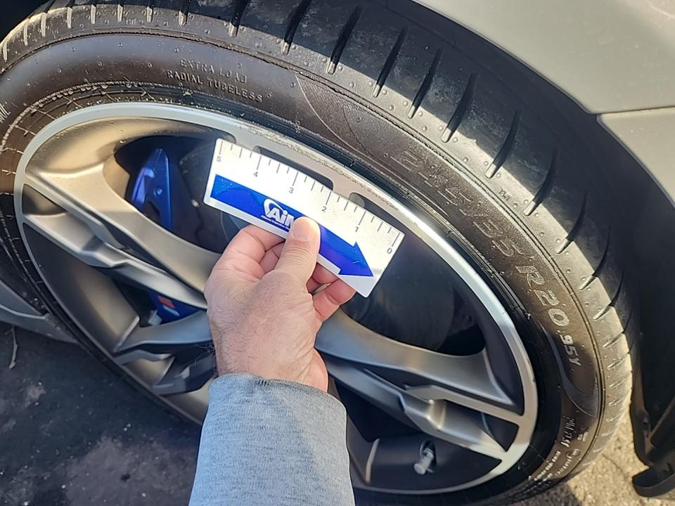 2022 BMW 5 Series M550i xDrive AWD