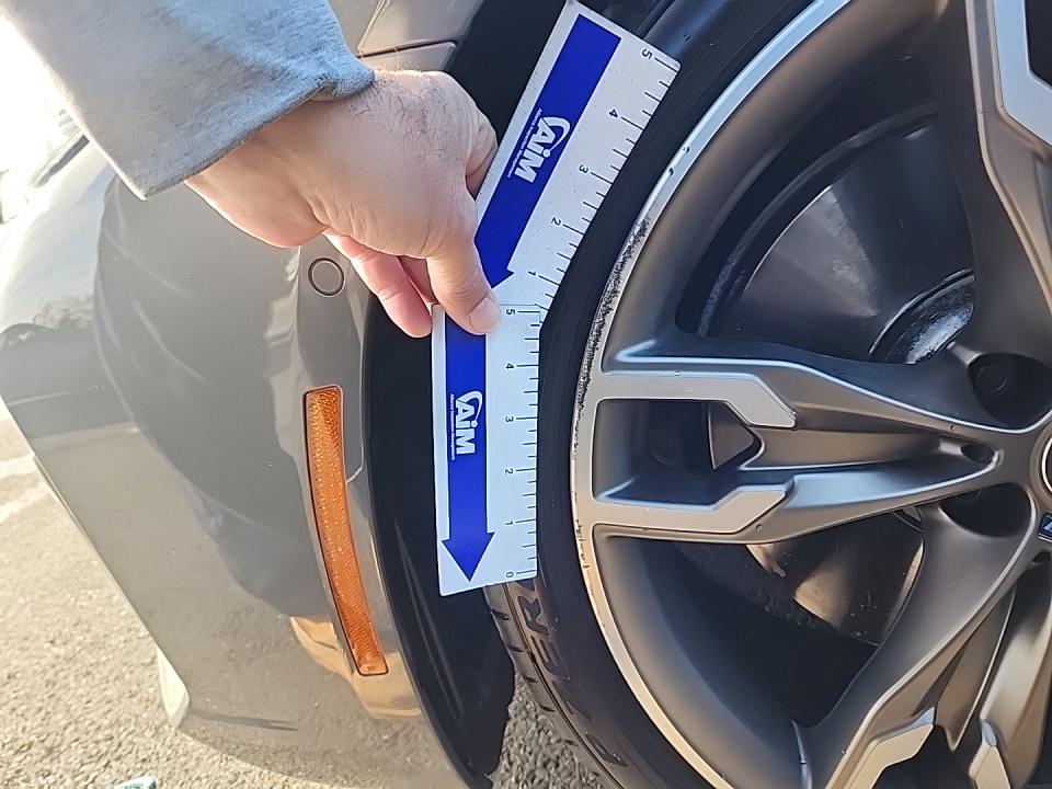 2022 BMW 5 Series M550i xDrive AWD