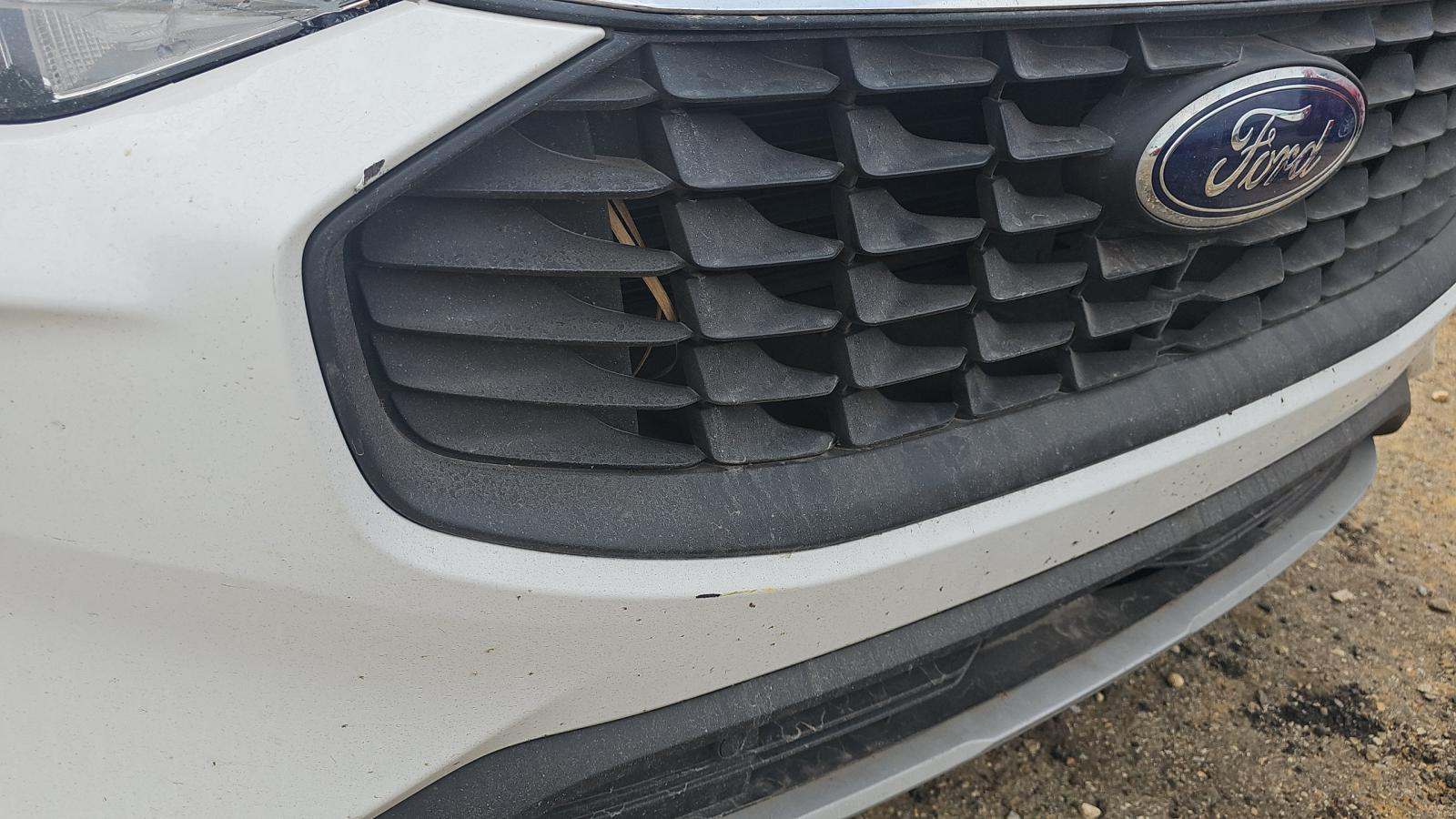 2024 Ford Escape Active FWD