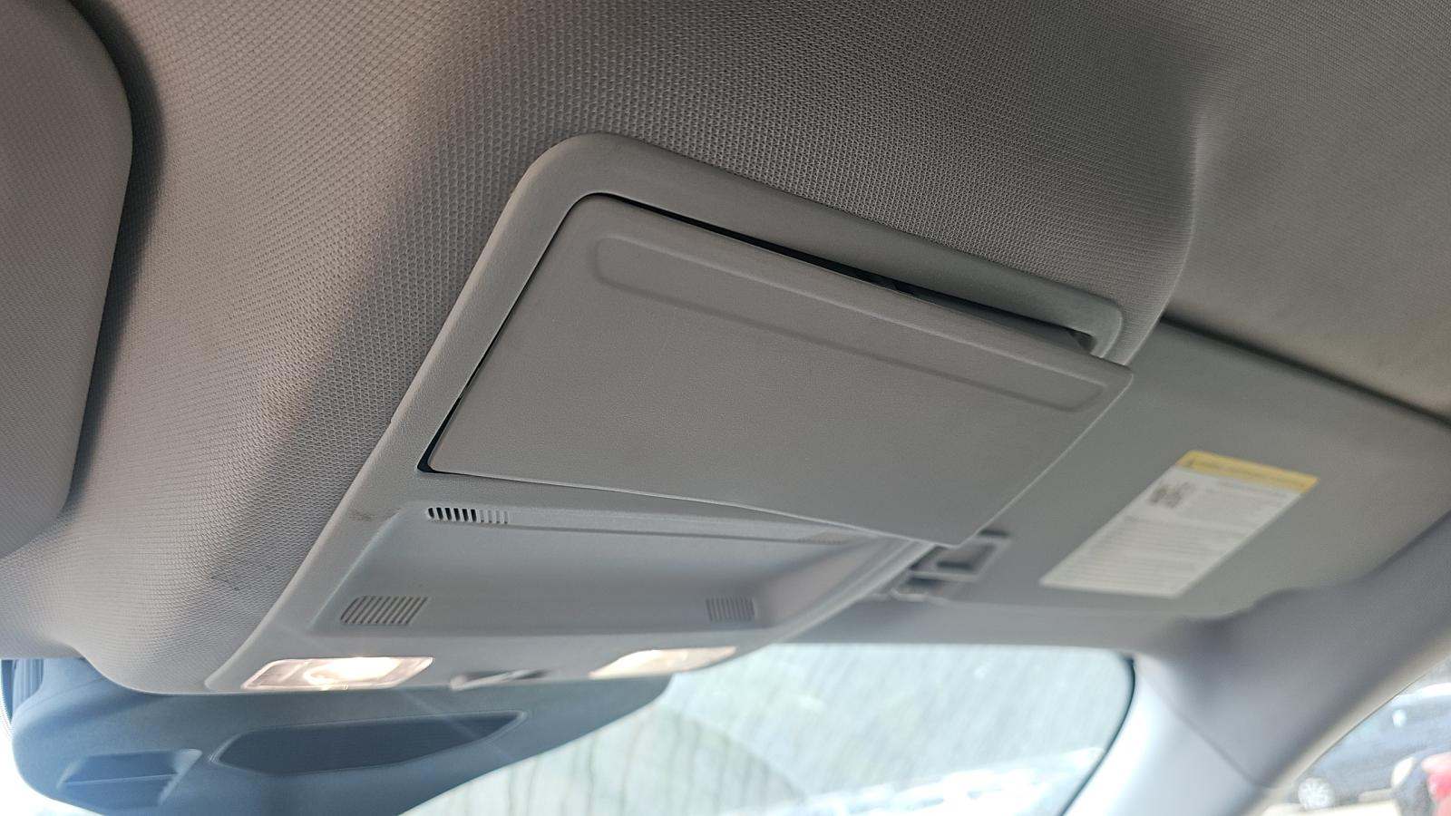 2024 Ford Escape Active FWD