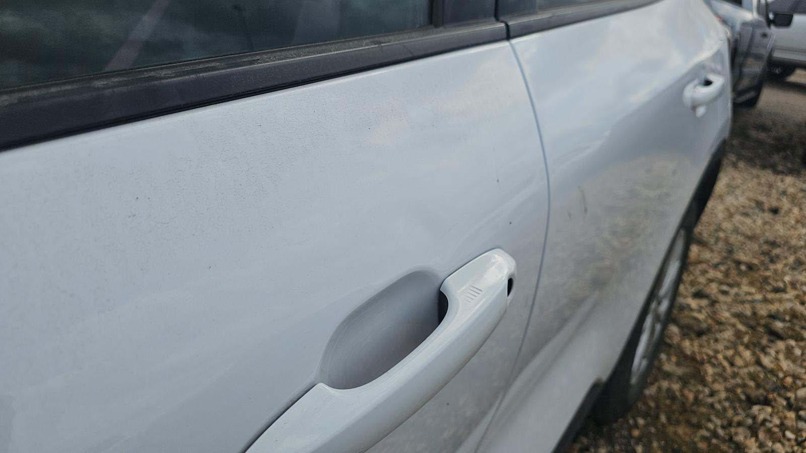 2024 Ford Escape Active FWD