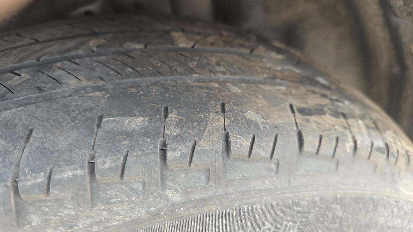 2024 Ford Escape Active FWD