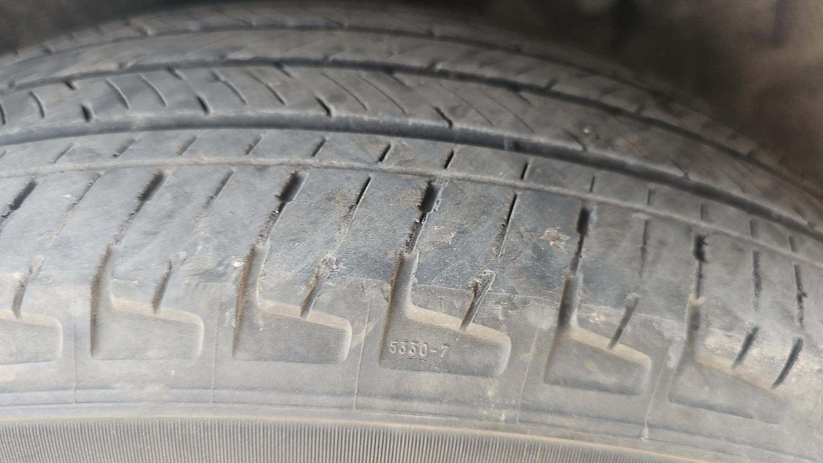 2024 Ford Escape Active FWD