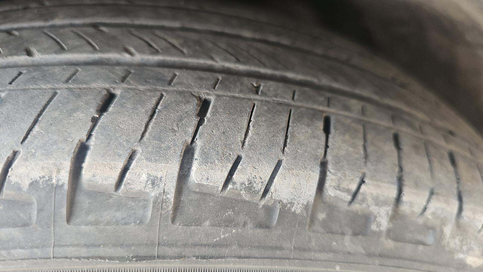 2024 Ford Escape Active FWD