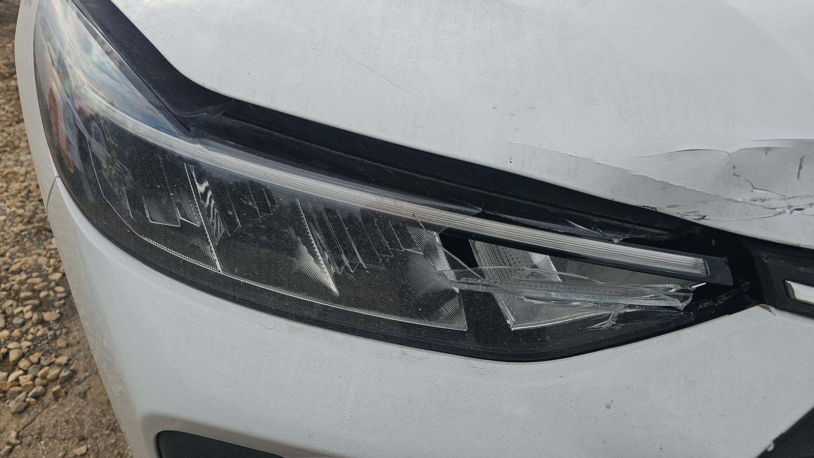 2024 Ford Escape Active FWD