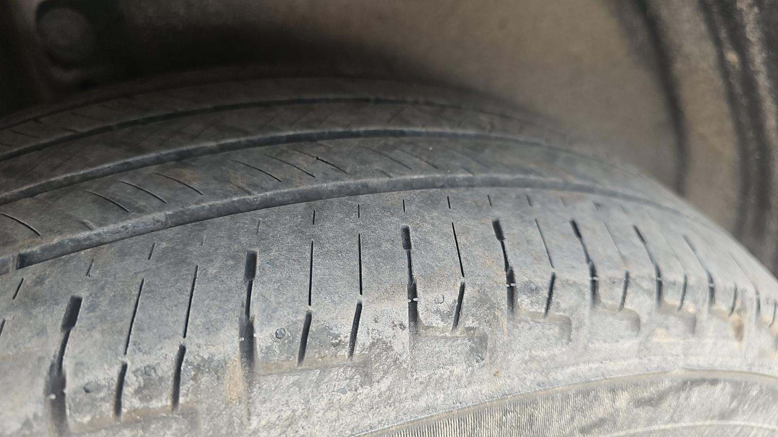 2024 Ford Escape Active FWD