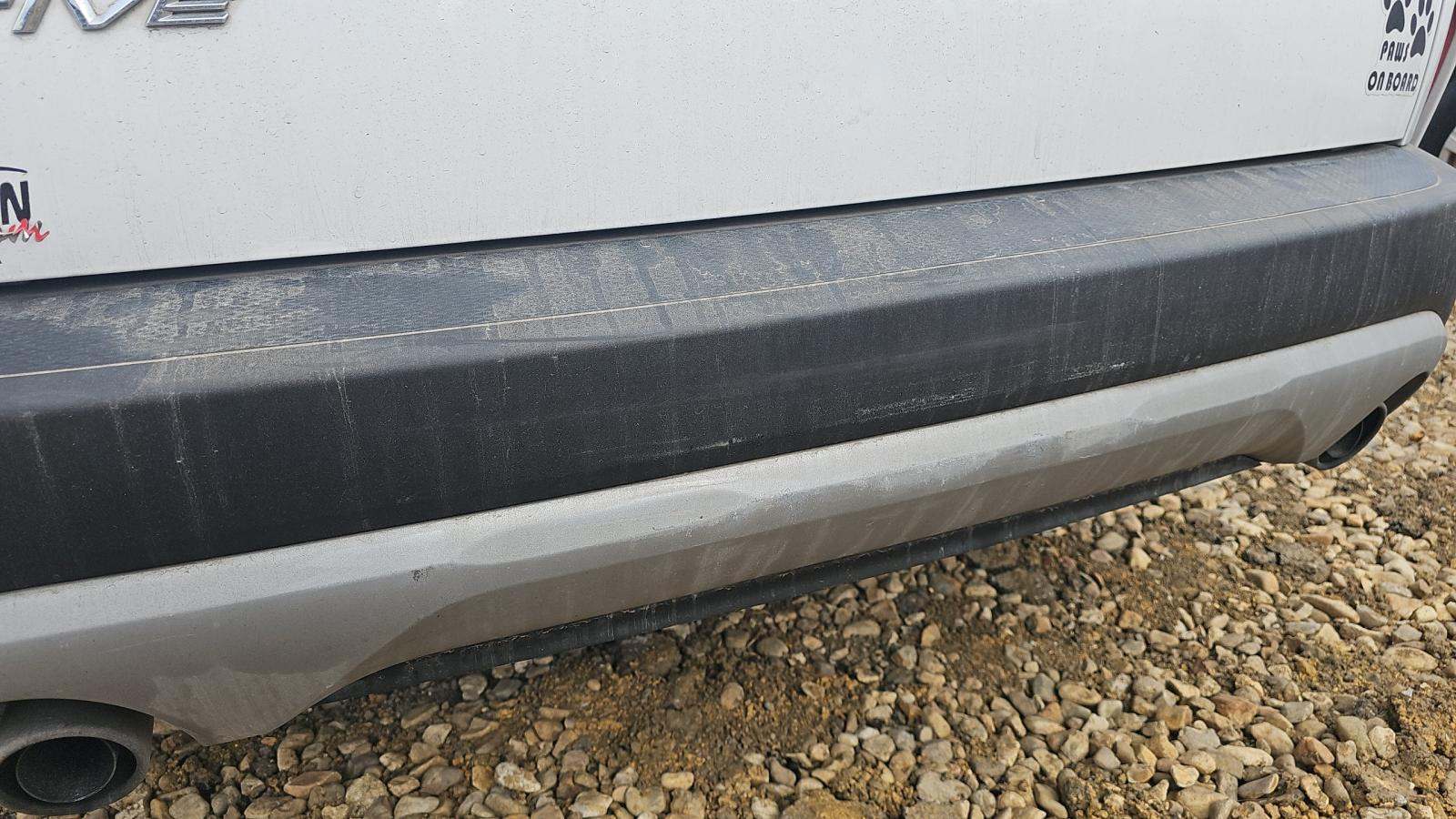 2024 Ford Escape Active FWD