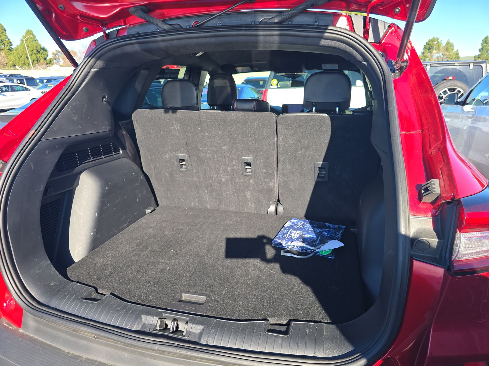 2025 Ford Escape ST-Line AWD