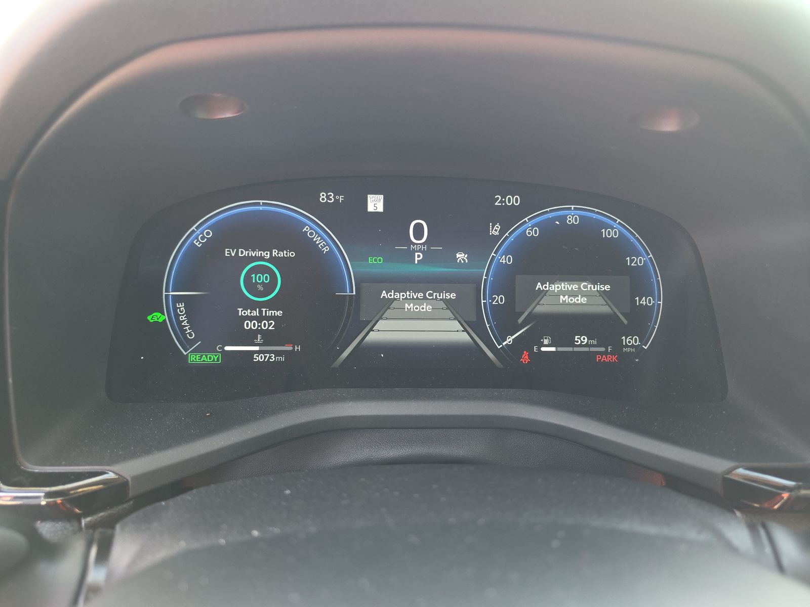 2025 Toyota Camry XLE FWD