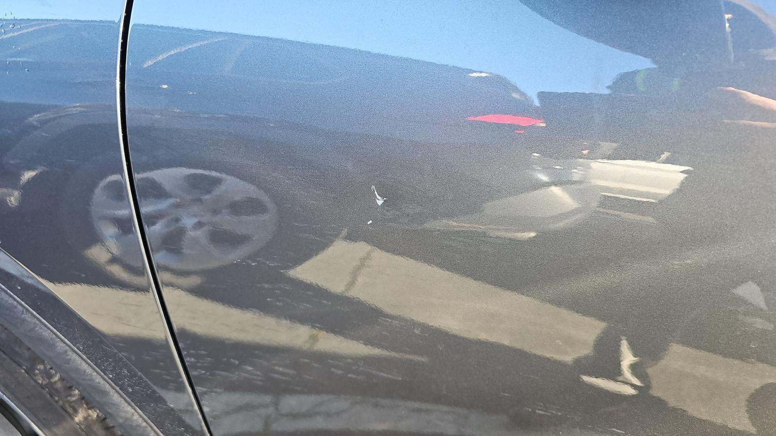 2025 Ford Escape ST-Line AWD