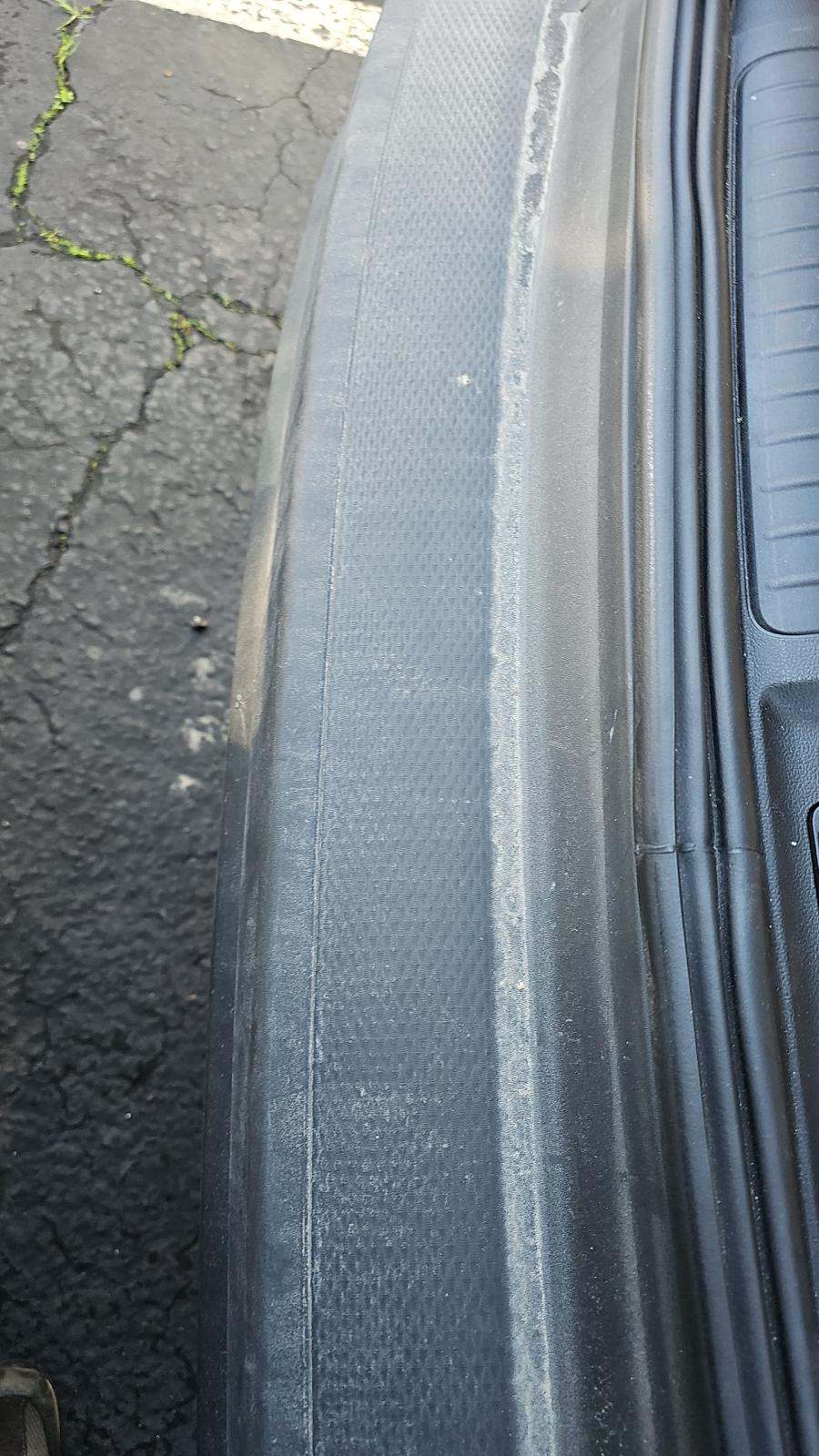 2025 Ford Escape ST-Line AWD