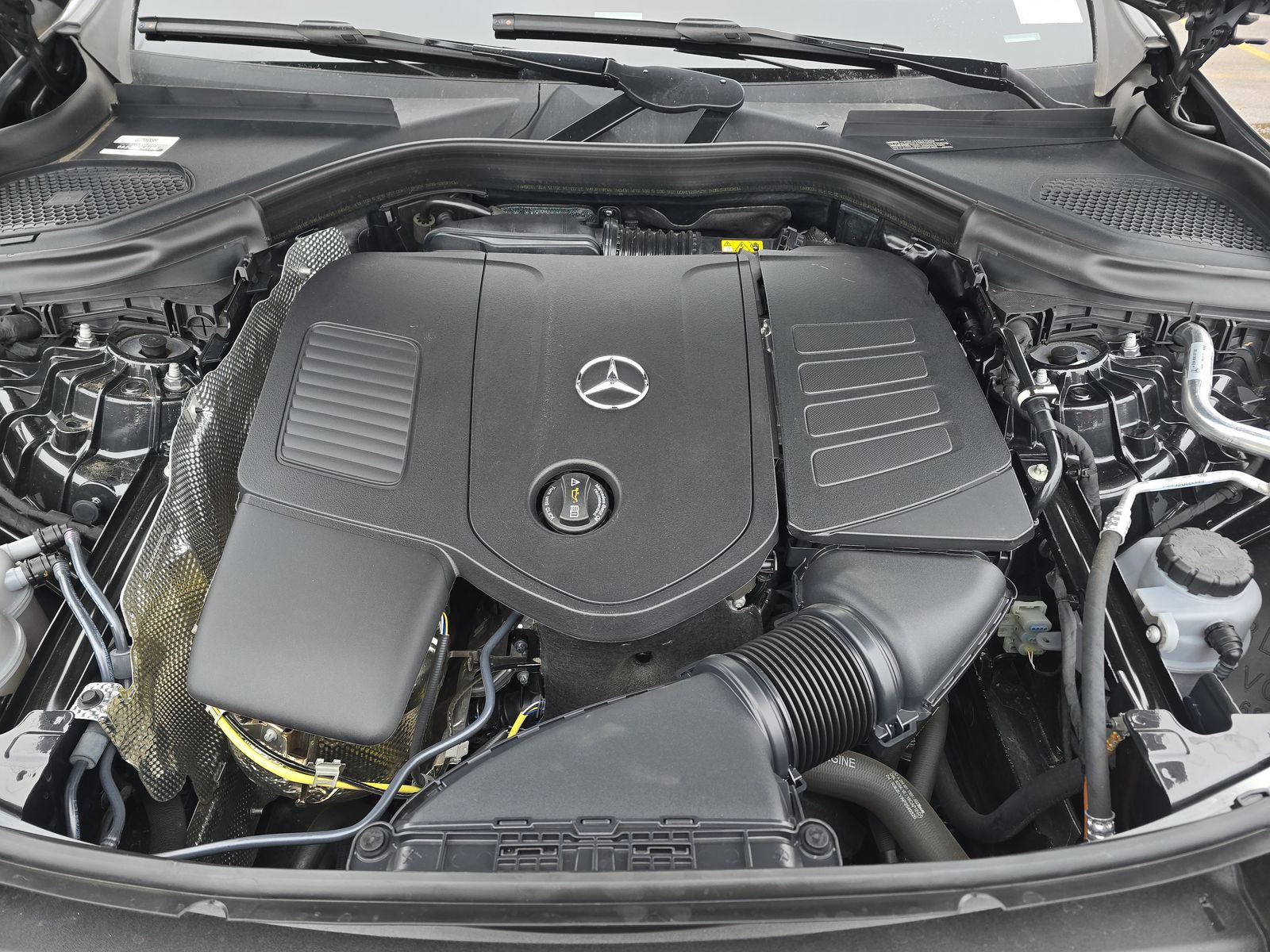 2024 Mercedes-Benz GLC GLC 300 AWD