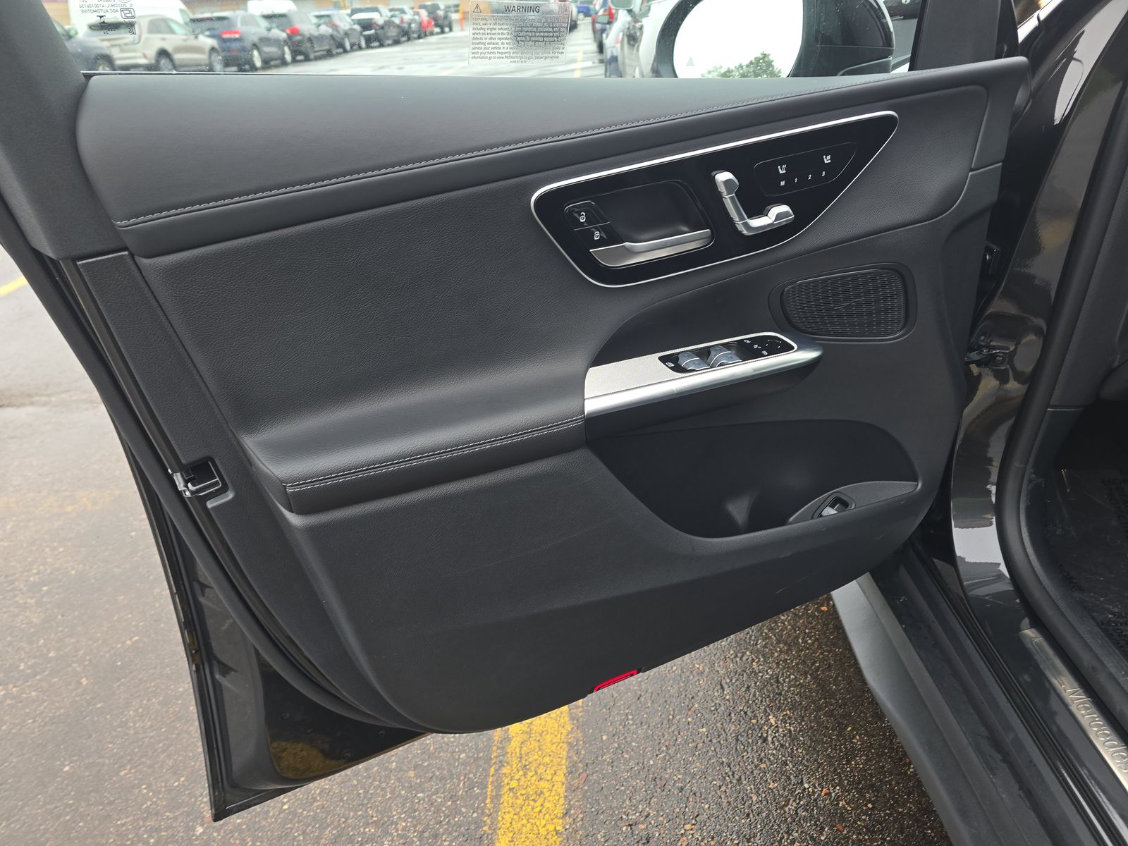 2024 Mercedes-Benz GLC GLC 300 AWD