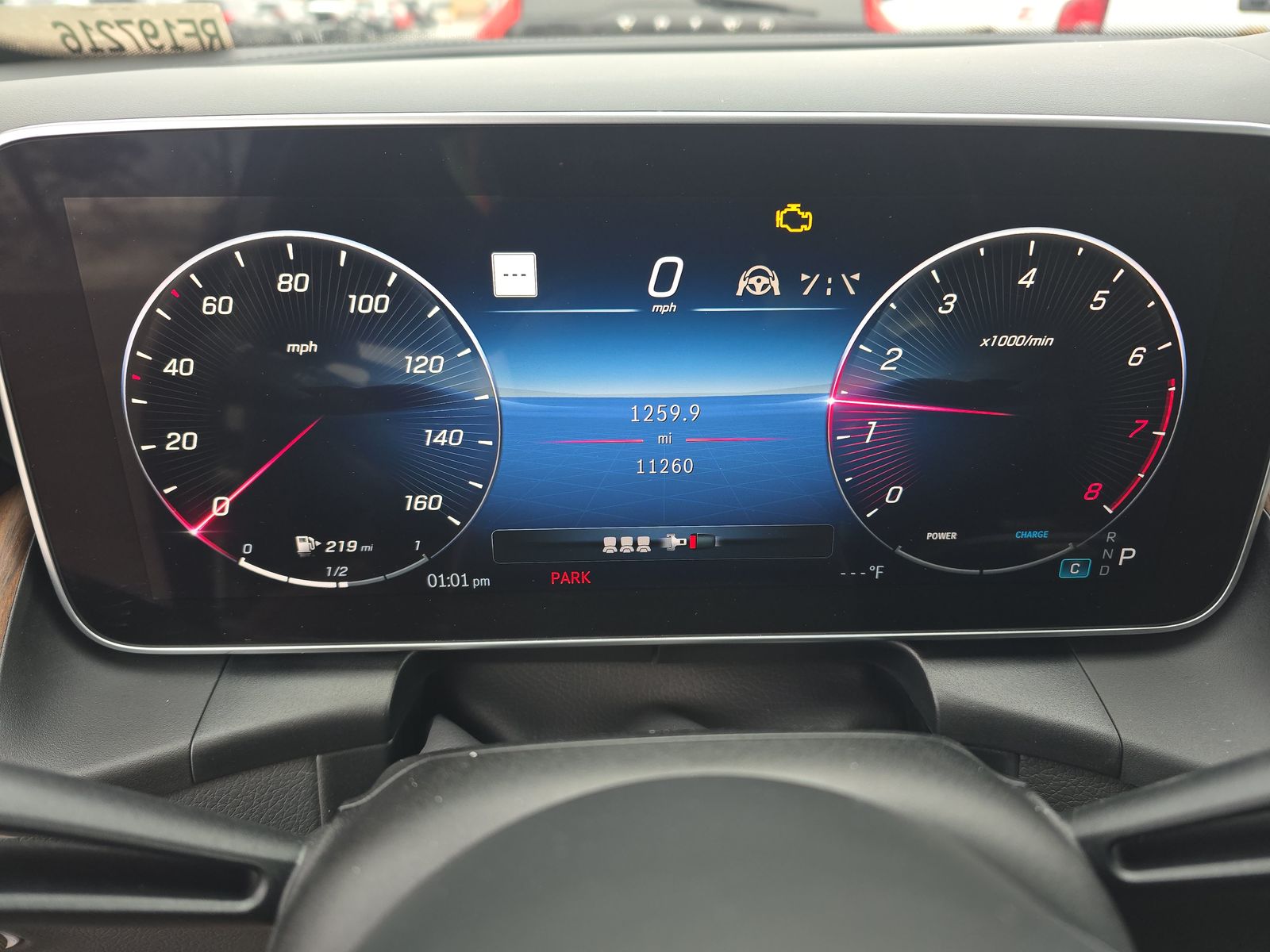 2024 Mercedes-Benz GLC GLC 300 AWD