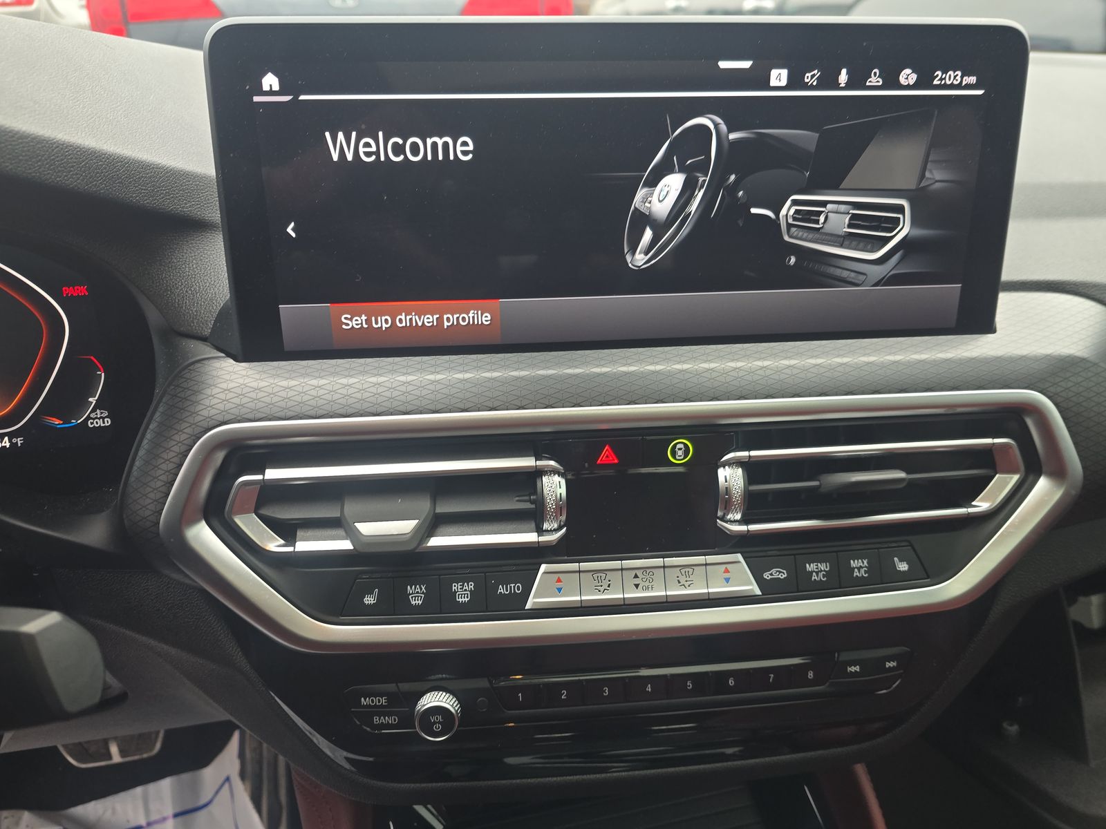 2022 BMW X4 xDrive30i AWD