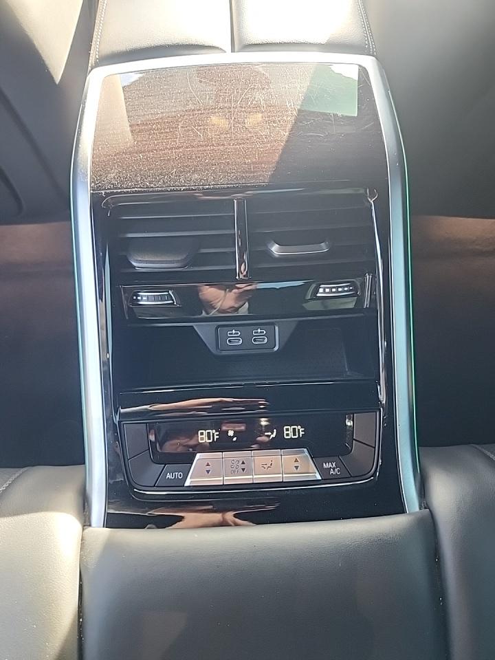 2021 BMW 8 Series 840i xDrive AWD