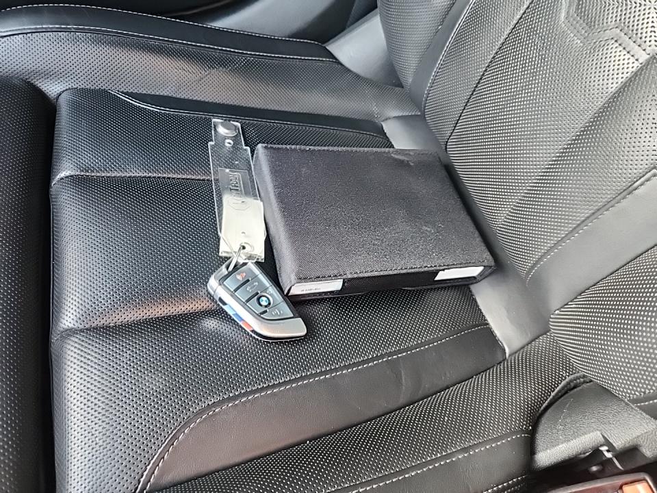 2021 BMW 8 Series 840i xDrive AWD