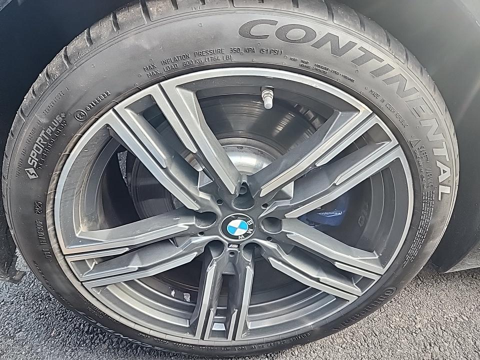 2021 BMW 8 Series 840i xDrive AWD
