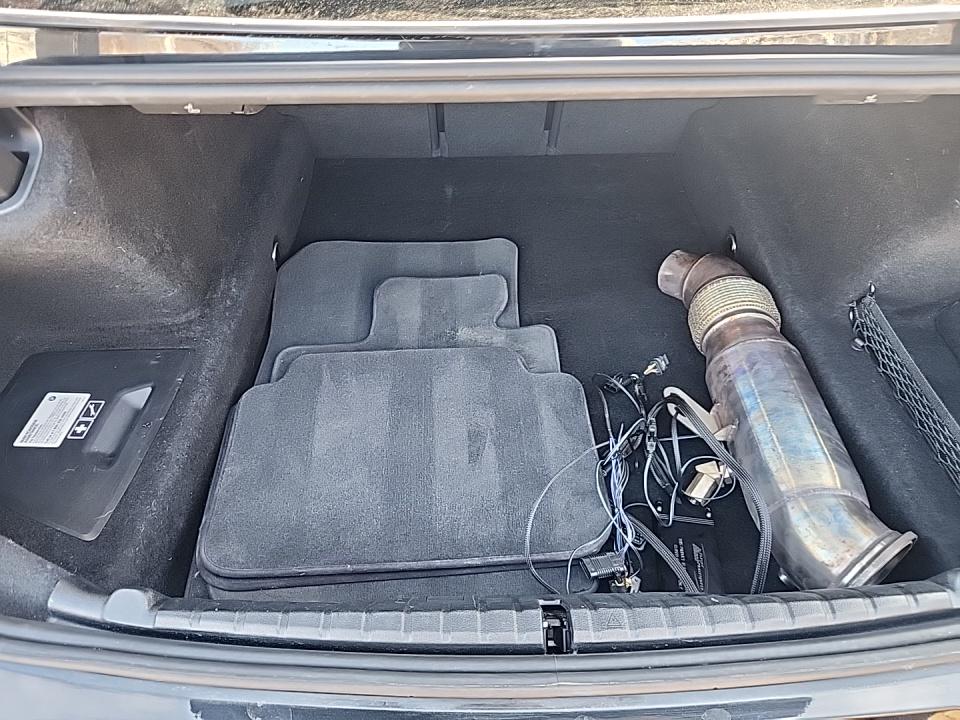 2021 BMW 8 Series 840i xDrive AWD