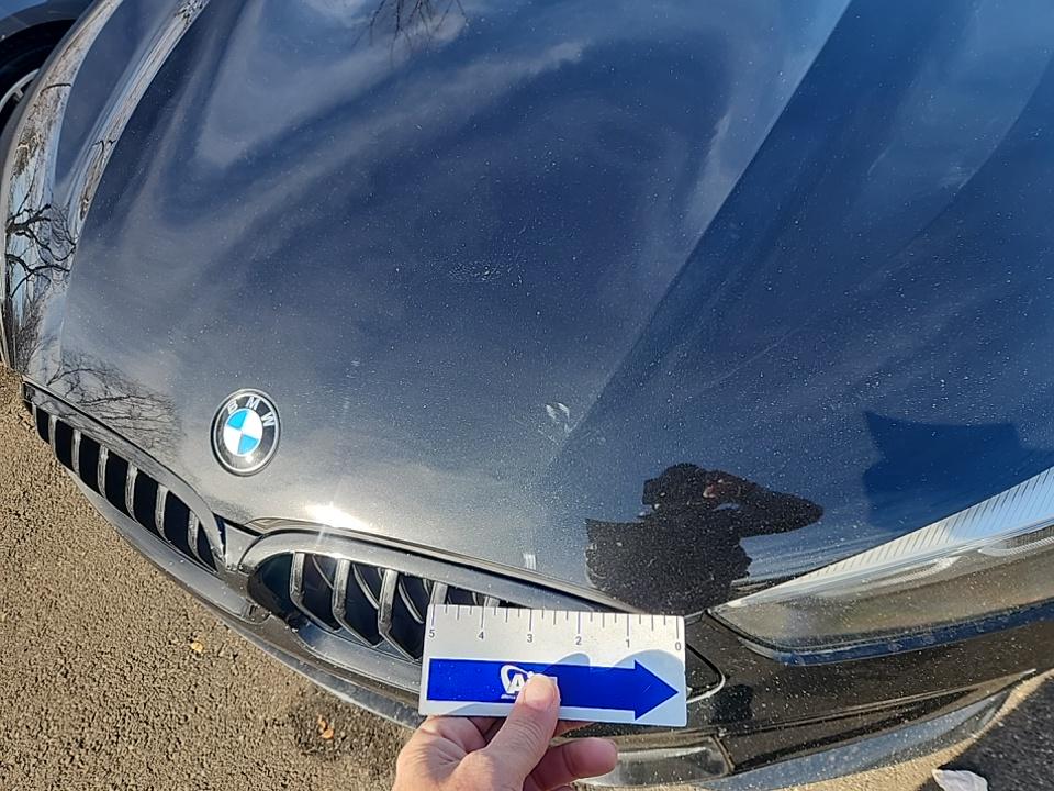 2021 BMW 8 Series 840i xDrive AWD