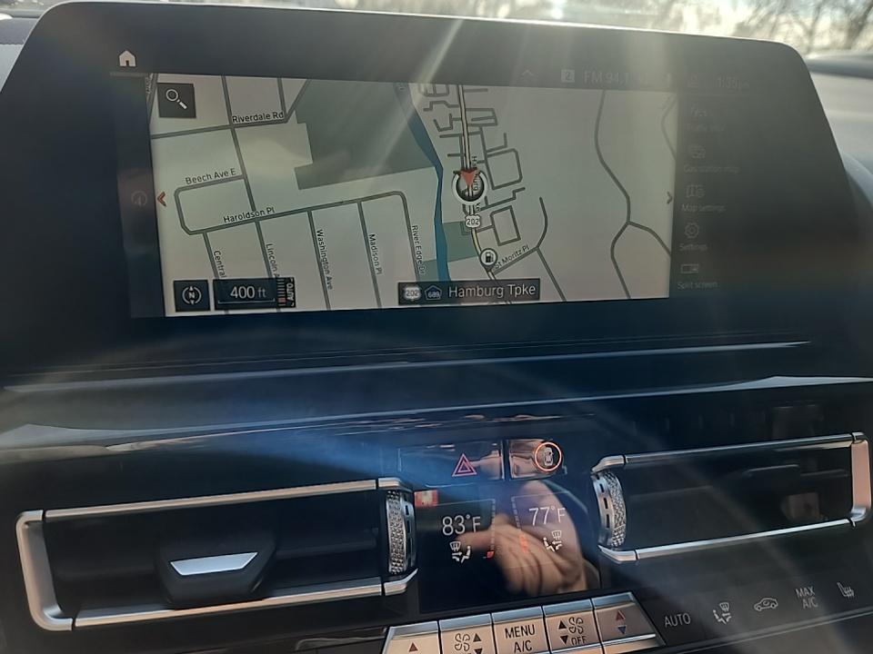 2021 BMW 8 Series 840i xDrive AWD