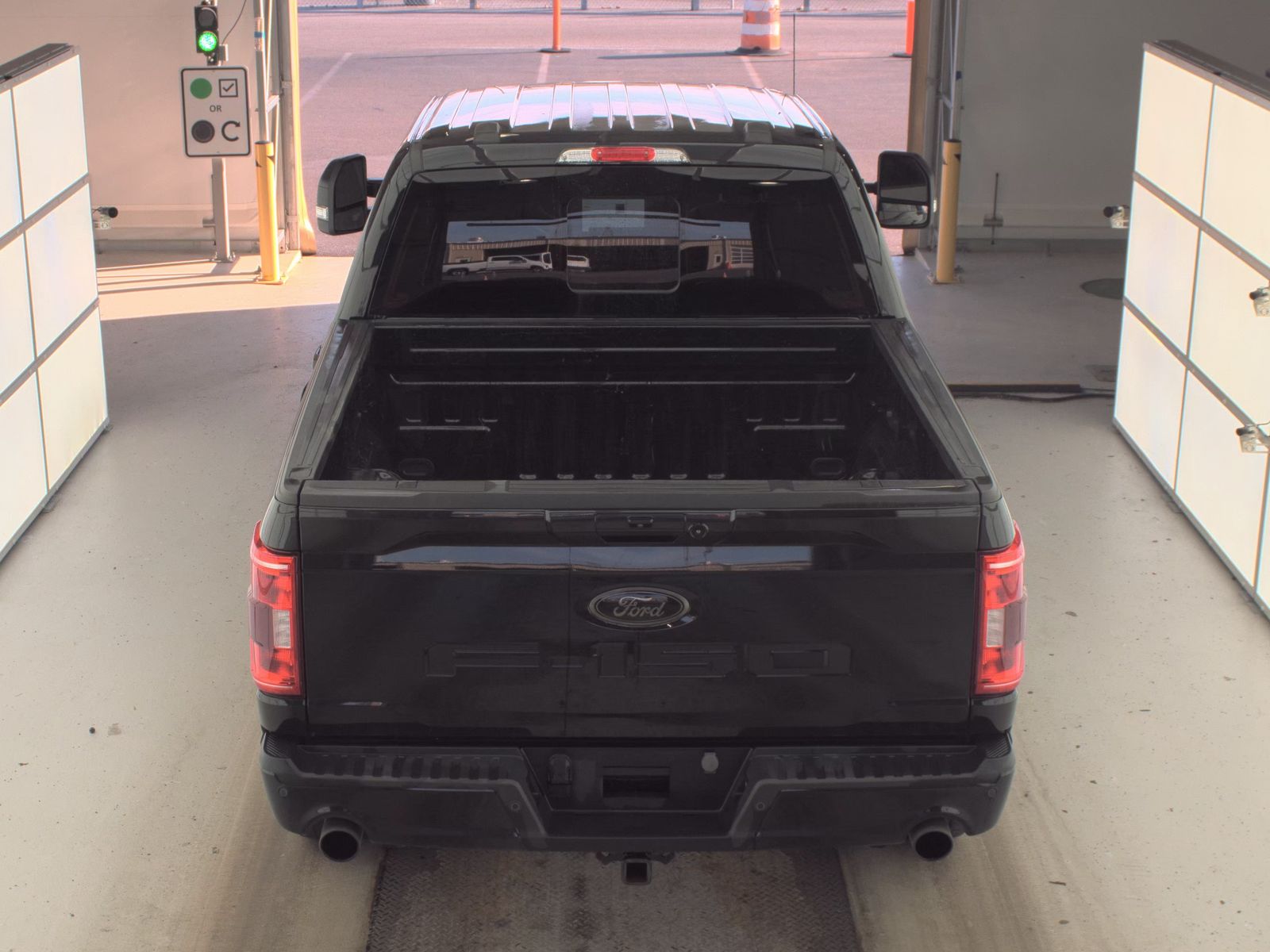 2023 Ford F-150 Hybrid XLT AWD