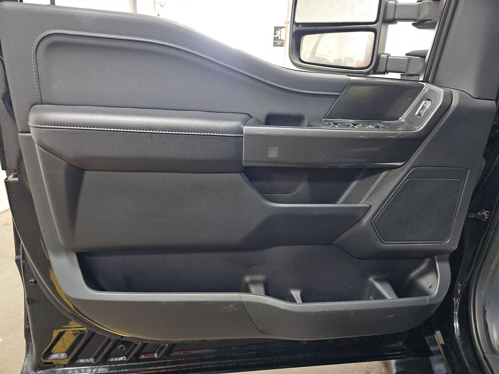 2023 Ford F-150 Hybrid XLT AWD