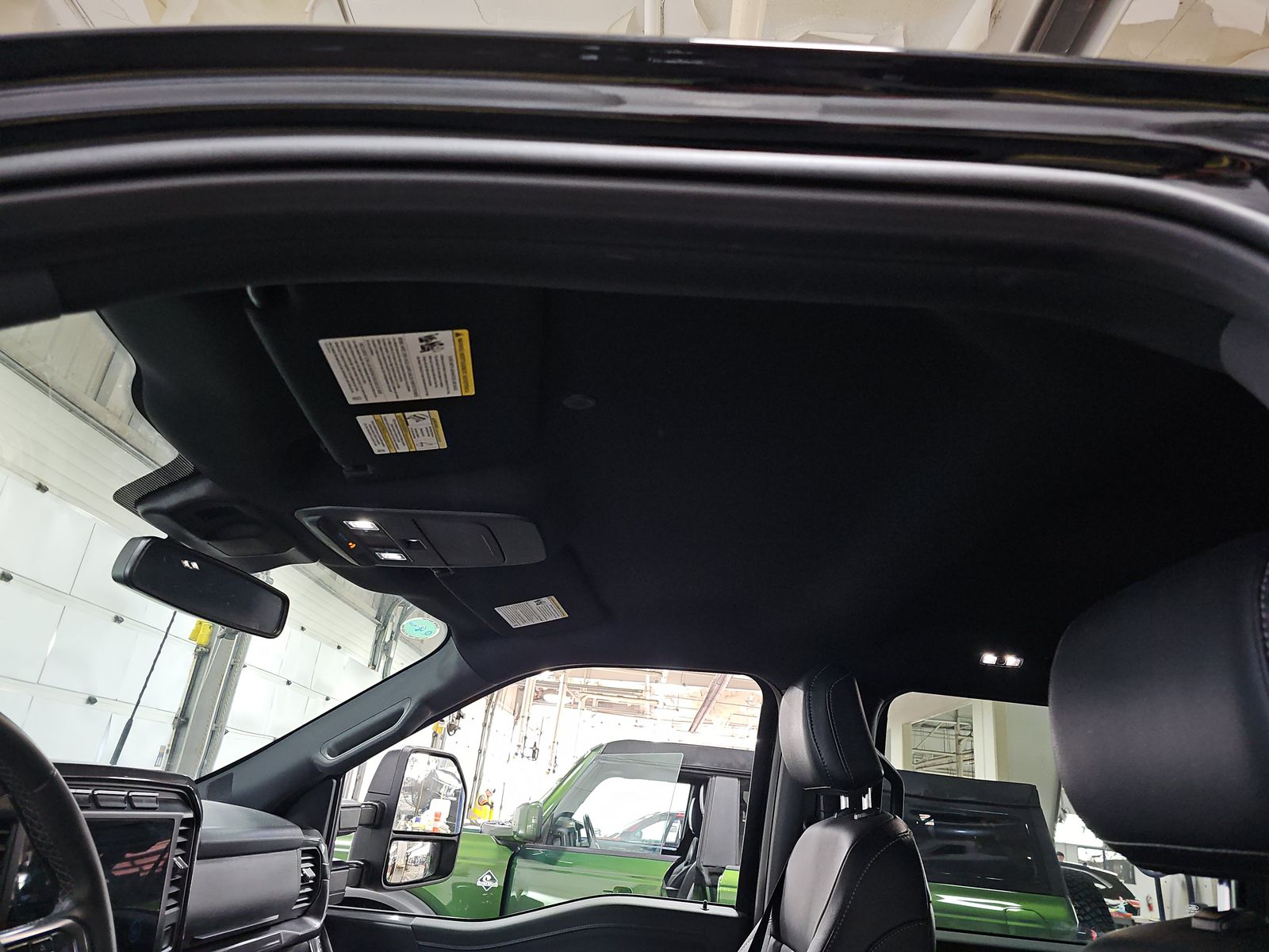 2023 Ford F-150 Hybrid XLT AWD