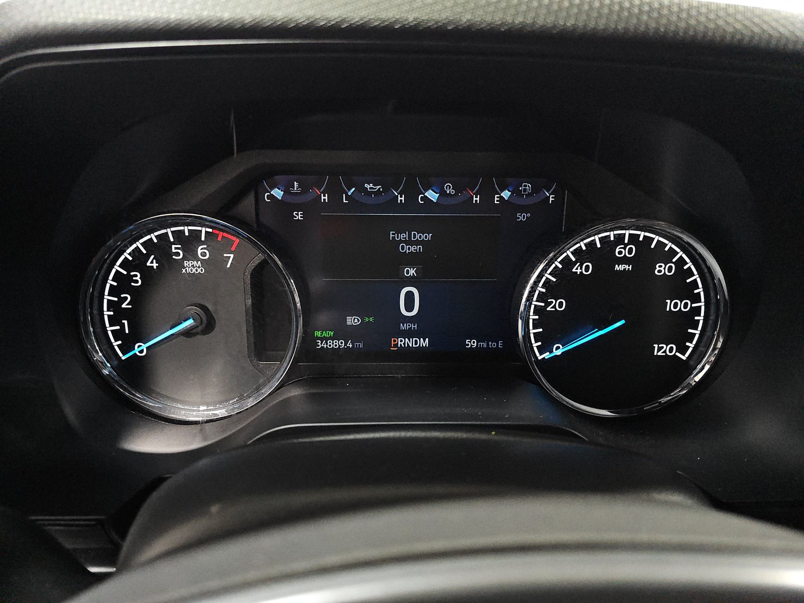 2023 Ford F-150 Hybrid XLT AWD