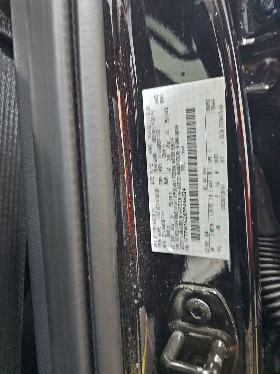 2023 Ford F-150 Hybrid XLT AWD